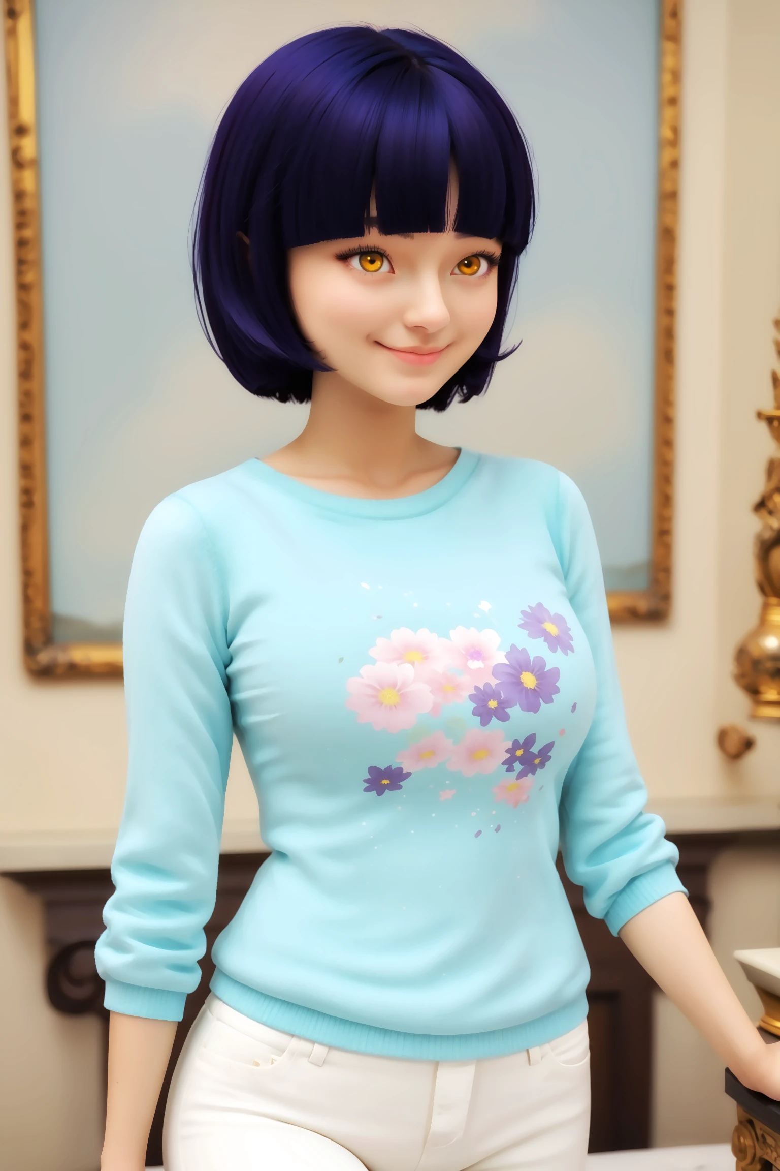 Mireille Caquet | Miraculous Ladybug | Pony Default