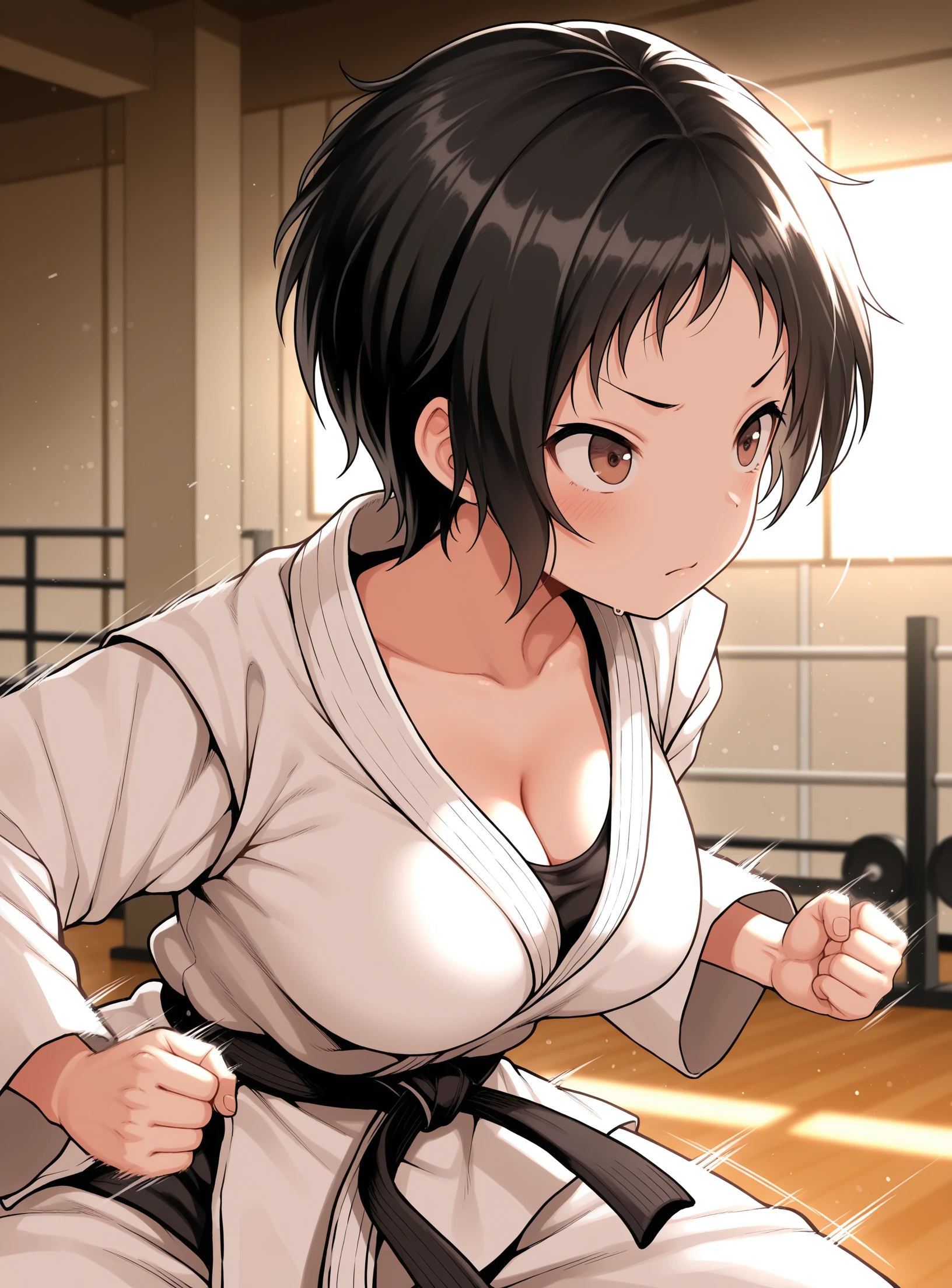 Ayumu [TerasuMC] [??の転校生に幼馴染をNTRる] - Lora v1.0 - sd1.5