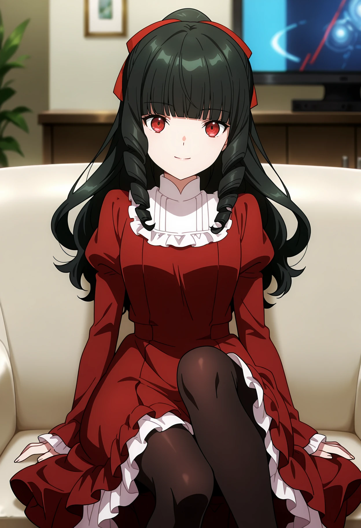 Anime screencap, masterpiece, best quality,