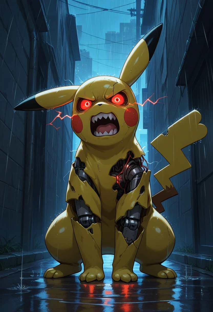 Springtrap | Exotic Butters Edition | FNAF (Illustrious) v1.0