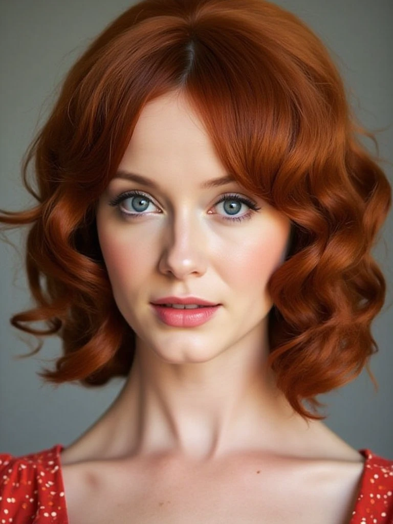 closeup photo of  chr1st1n4h3ndr1cks, a woman, <lora:ty-chr1st1n4h3ndr1cks:1>