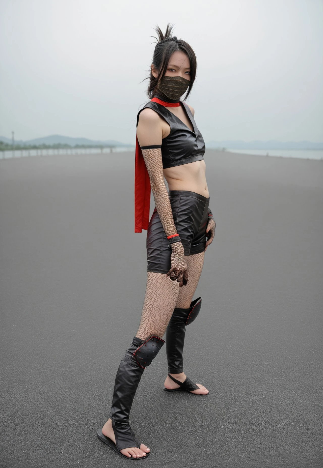 kunoichi sb v1.2