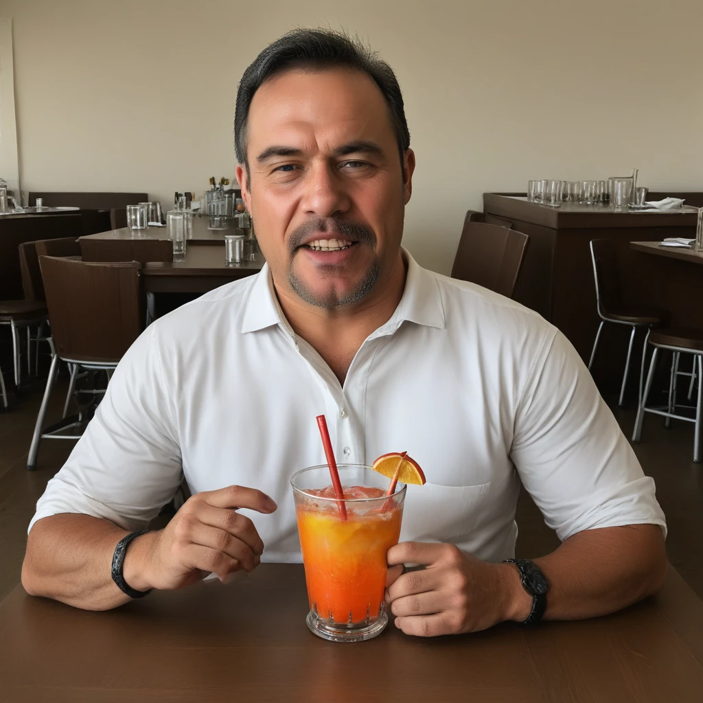 manly malay - V3 Drinks V3 Drinks