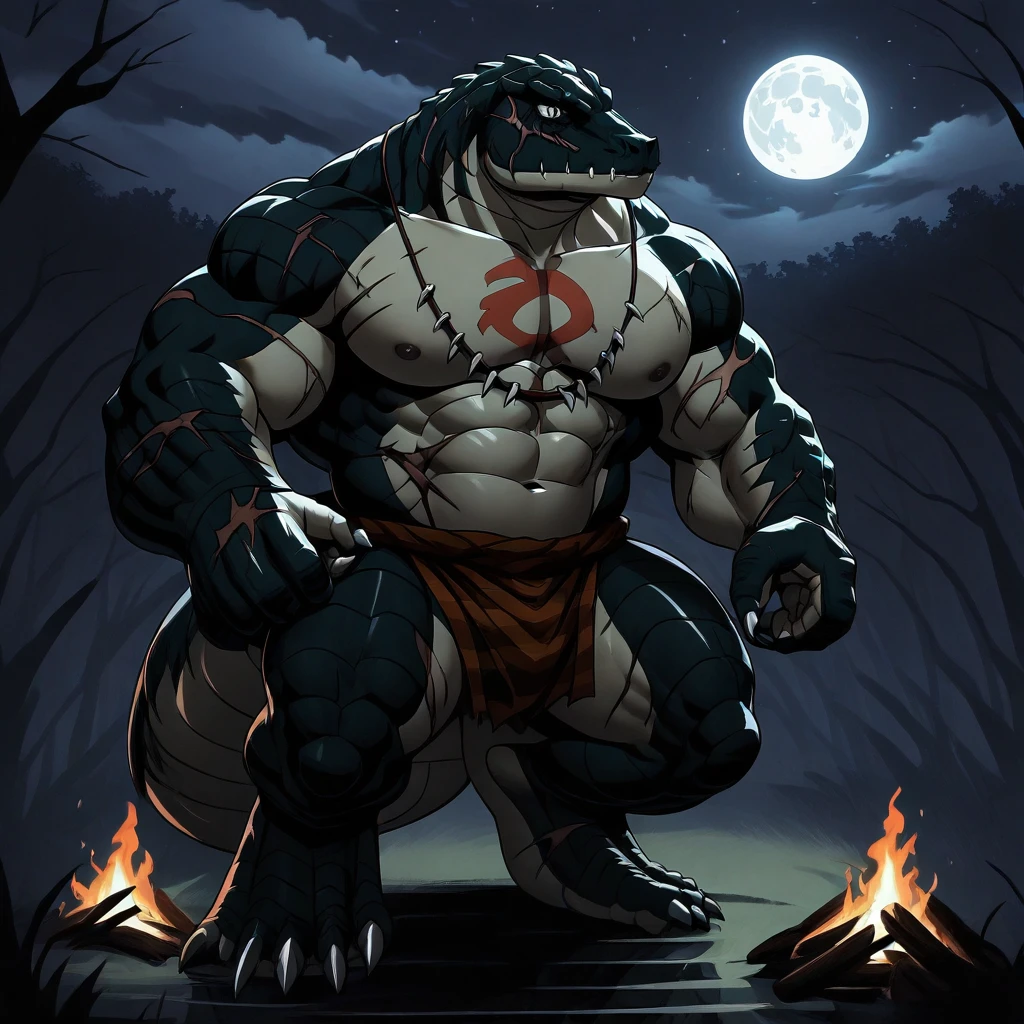 Zenberu Gugu Overlord ( Illustrious ) Illustrious