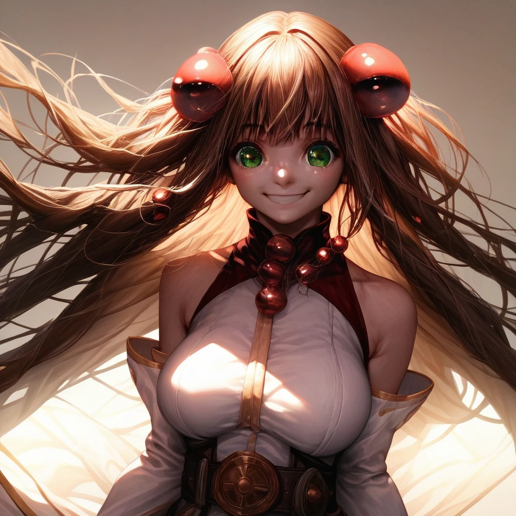 Lumi [Parallel paradise] - Pony V1