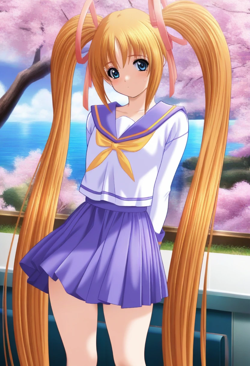 Kashiwagi Airi (Saishuu Chikan Densha) v1.0