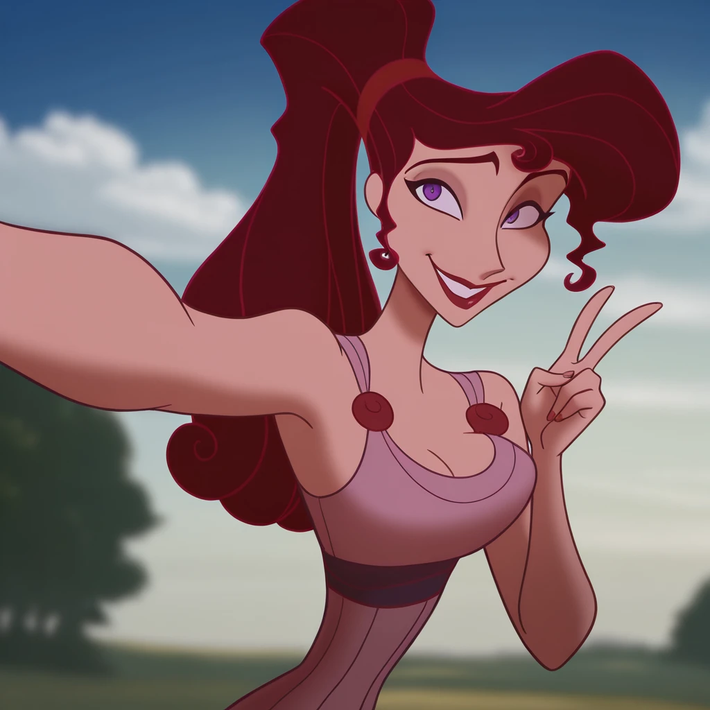 Megara Megara.safetensors