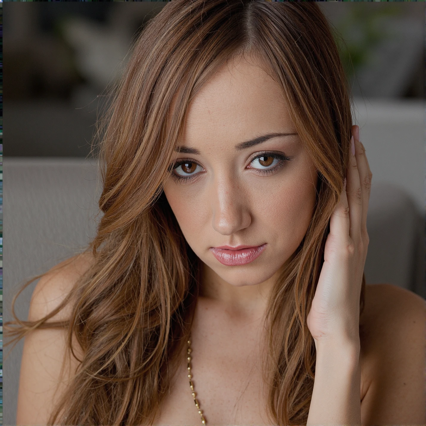 👑 Victoria Rae Black (Adult film actress)(Flux)🎬 v1.0