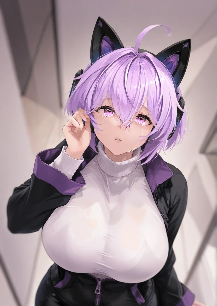 クエモン(Koo_eMong) style (pony+illustrious) V1