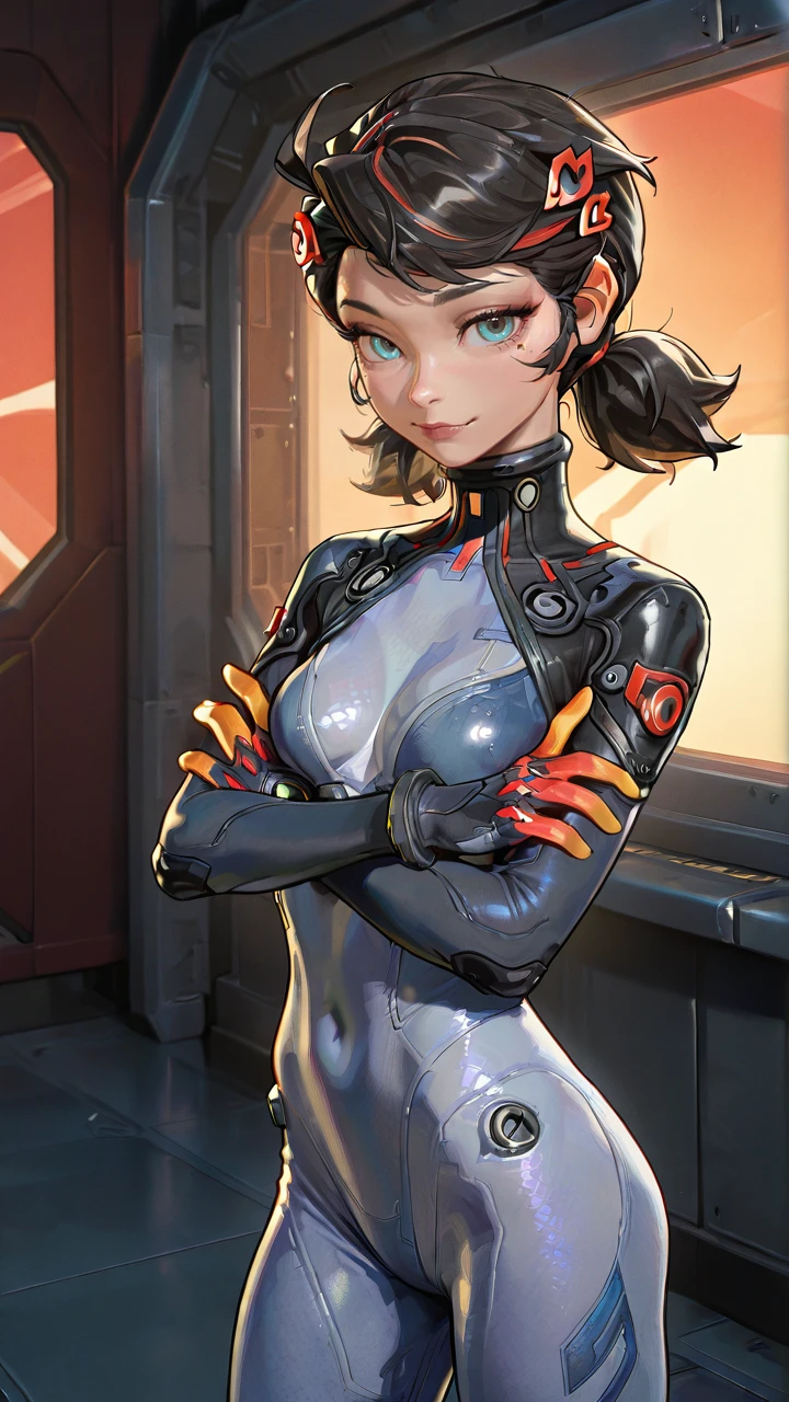 Penny Parker - Marvel Rivals v1.0