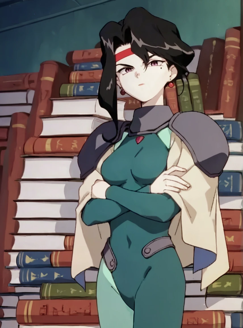 Afura_Mann (El Hazard) v1.0