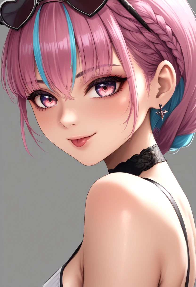 minato aqua - hololive pony/xl V1