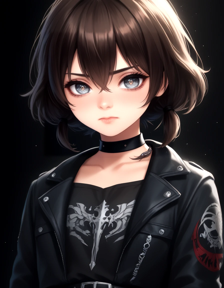 iseri nina - girls band cry pony/xl V1