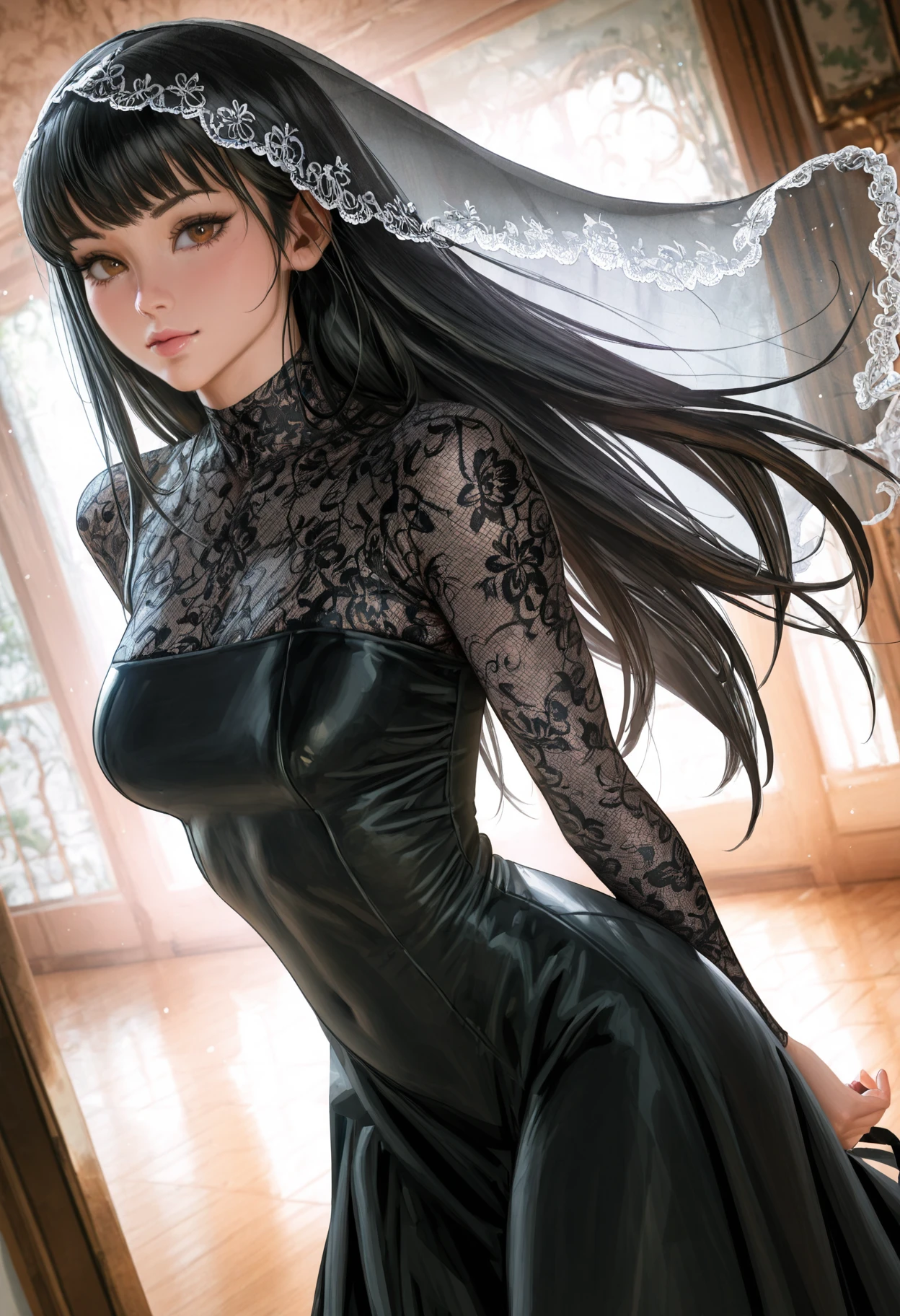 Osaragi from Sakamoto Days illustr v0.11111