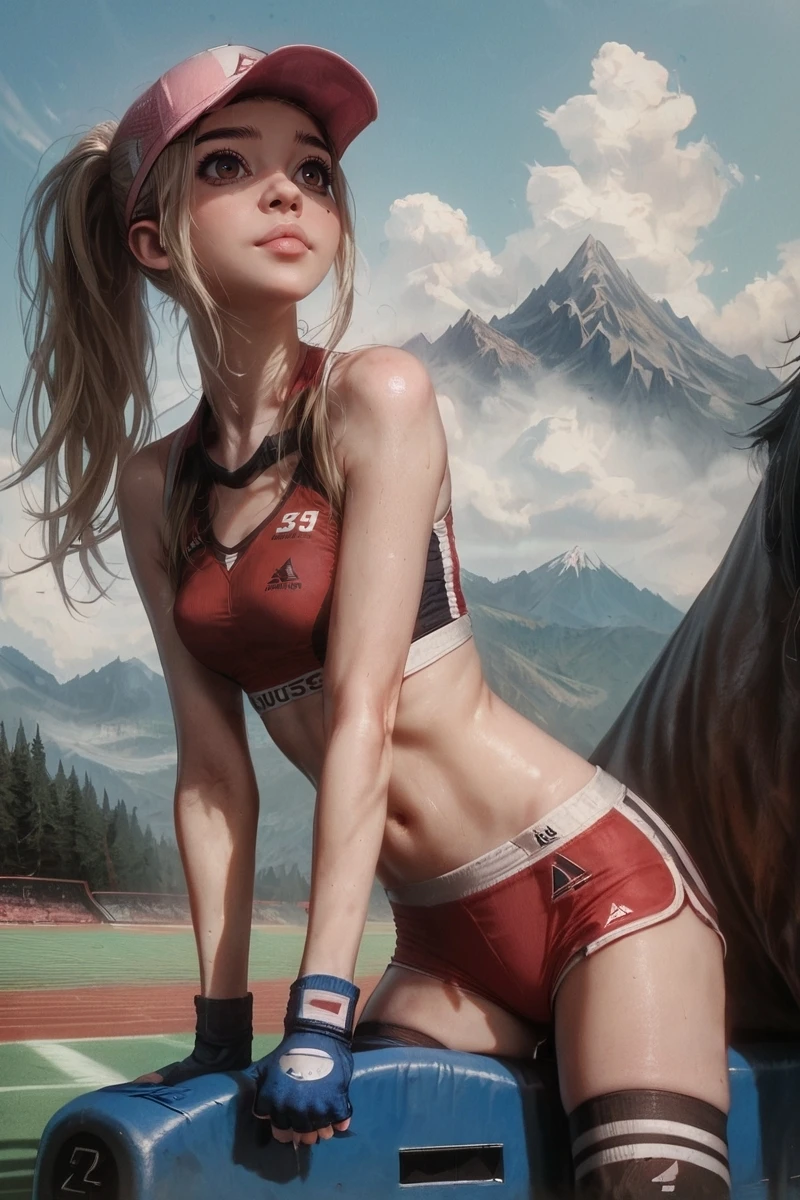 you new girlfriend Nasty v1.0