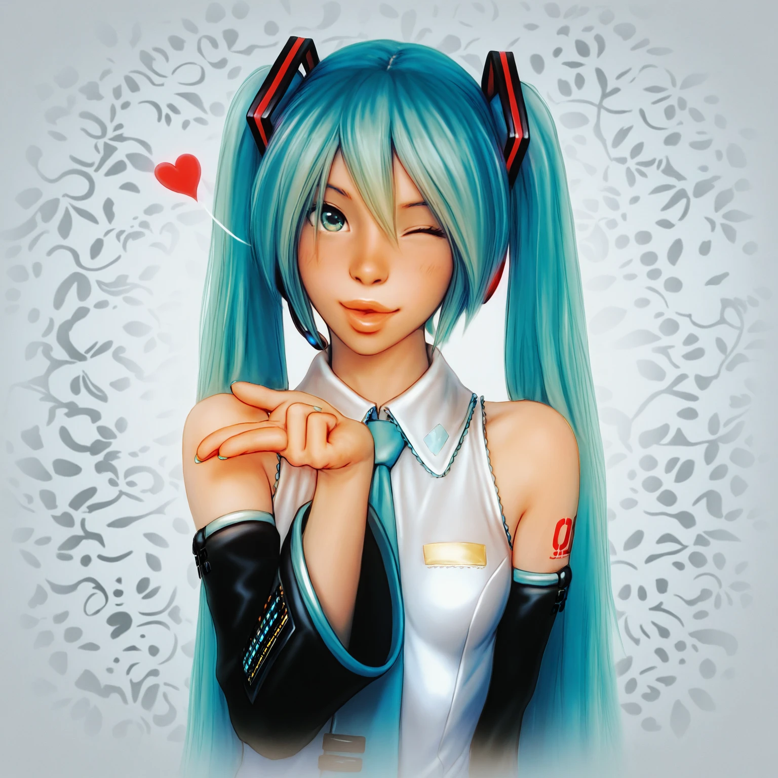 Muhamaru Yuni [Style] (NoobAI) v1.0