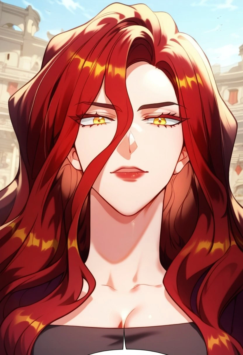 Cha Heera | Regressor Instruction Manual | Manhwa | Shufflebox - Reupload v1.0