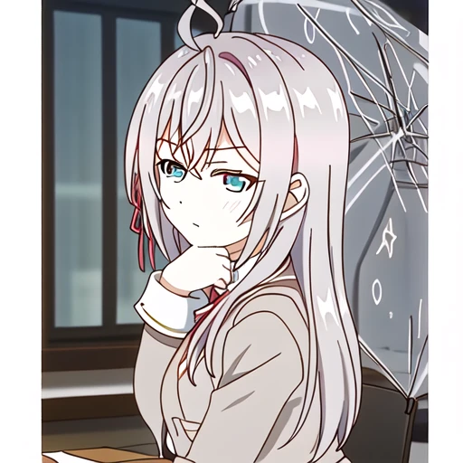 Alya Mikhailovna Koujo V1