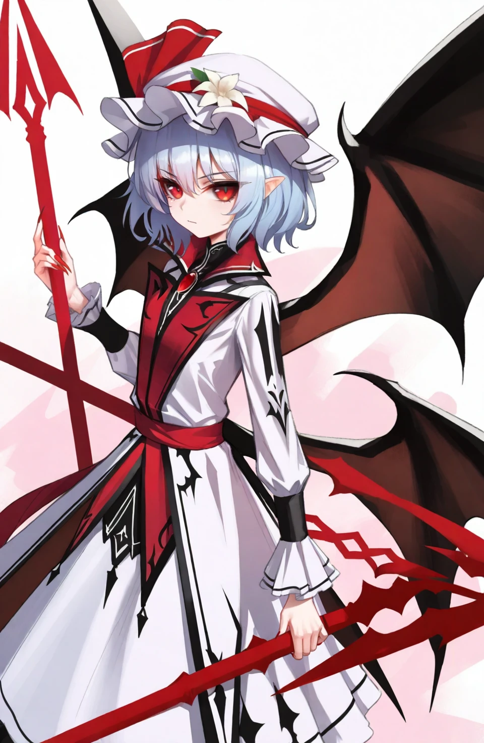 Iranon Style v2.0 for Neta