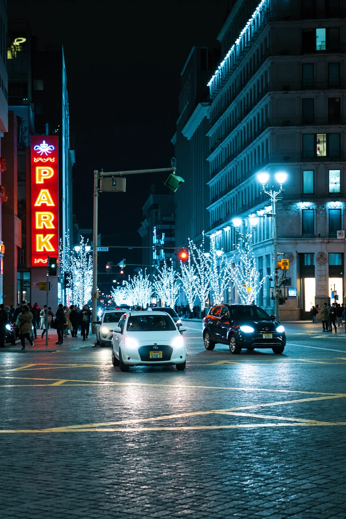 Sony Alpha A7 III Style