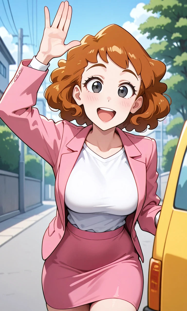 マリリン (林マリ) Maririn (Hayashi Mari) | Crayon Shin-chan IL v1.0