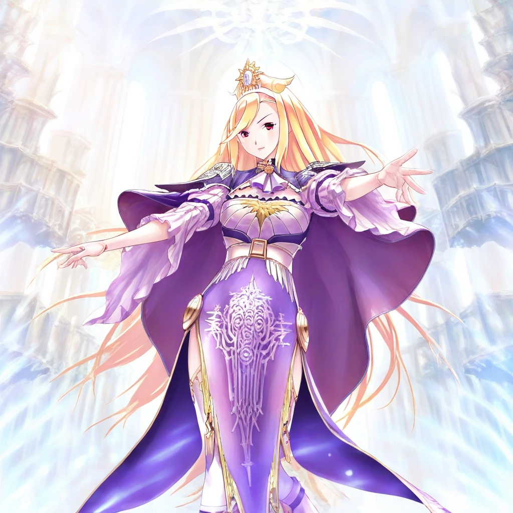 Eris (Shadowverse) V1