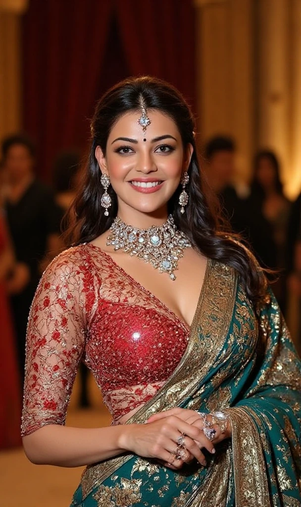 KAJAL AG v1.0