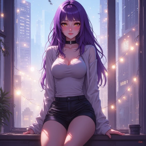 TallyLora V1