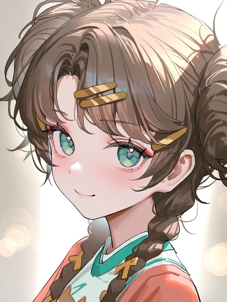 looking at viewer,solo,smile,1girl,,spathodea,<lora:spathodea-000012:1>, masterpiece, best quality, very aesthetic, absurdres,newest, incredibly absurdres,, (artist:reoen:0.826446),(artist:machi:0.9),(artist:ningen_mame:0.9),(artist:sho_(sho_lwlw):0.9),(artist:rhasta:0.9),(artist:wlop:0.7),(artist:ke-ta:0.6),(fkey:0.5),(tianliang duohe fangdongye:0.5),(hiten \(hitenkei\):0.6),best quality,amazing quality,(artist:onineko:0.826446),very aesthetic,bokeh, Wisadel,