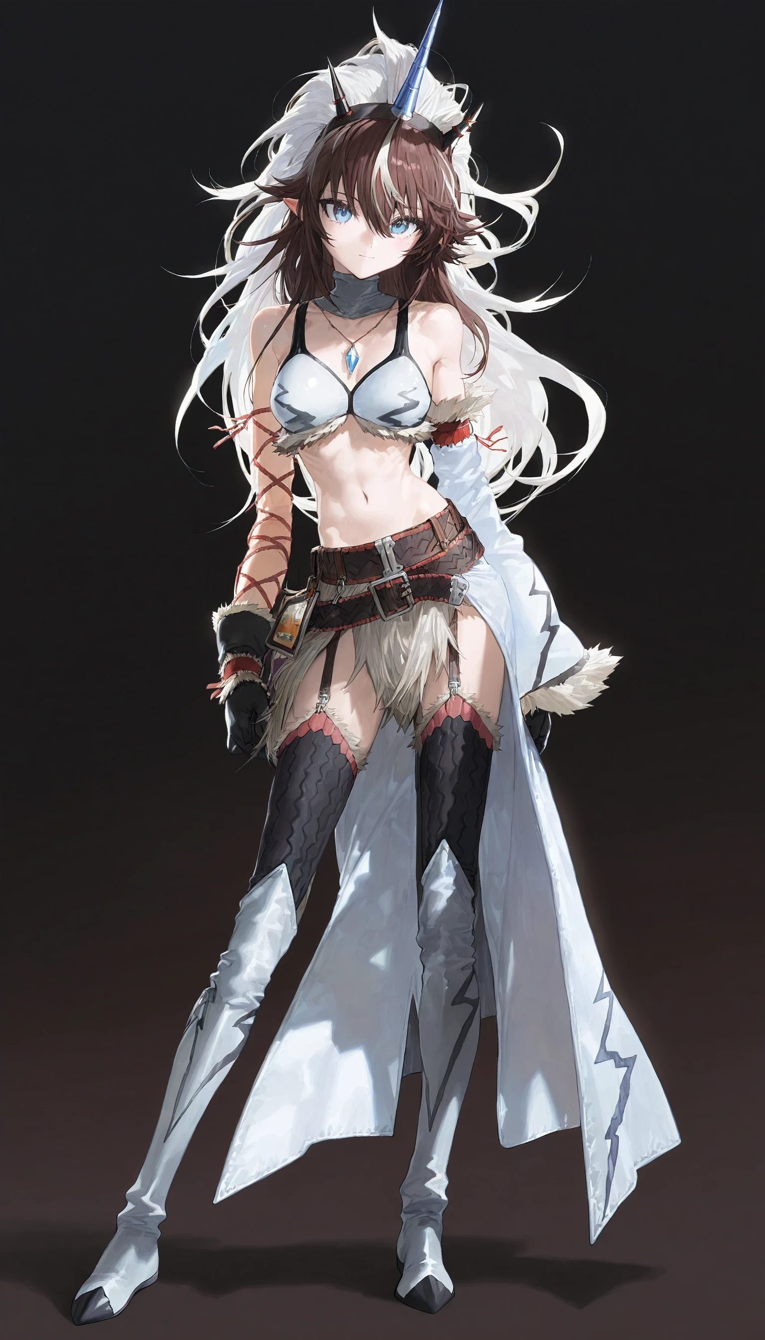 kirin r yato\キリンRヤトウ\麒麟R夜刀 (明日方舟\arknights\アークナイ) v1.0 for IL
