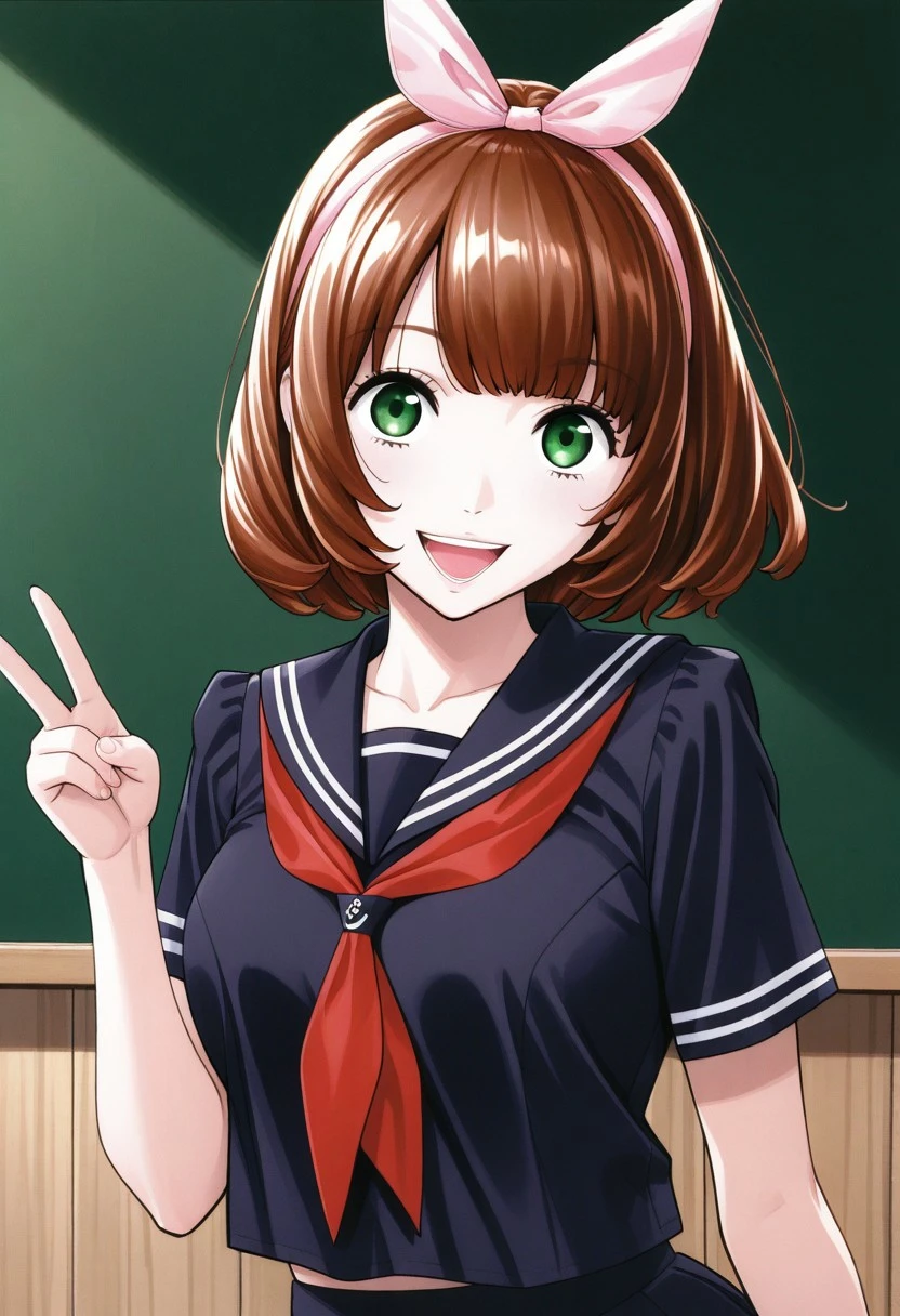 世徒ゆうき/seto yuuki/千歳/CHITOSE/Illustrious V1