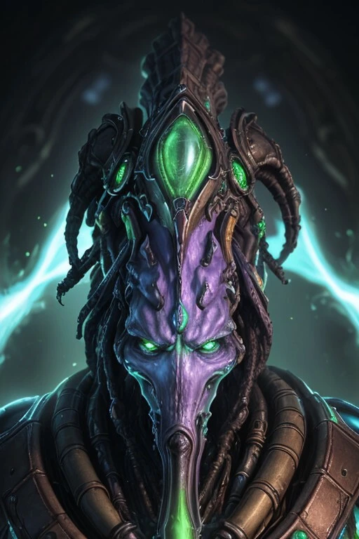 Zeratul v1.0