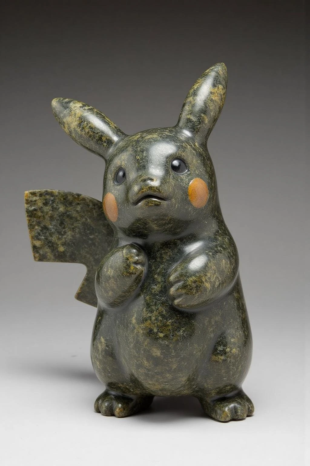 Northern Delights: Canadian Inuit Carving/Sculpture v1.0
