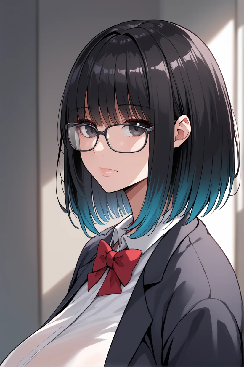 Kanmoku No Ko | Ayame Tachibana Ayame