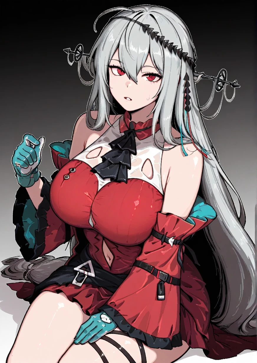 kingbawoon style (pony+illustrious) V1