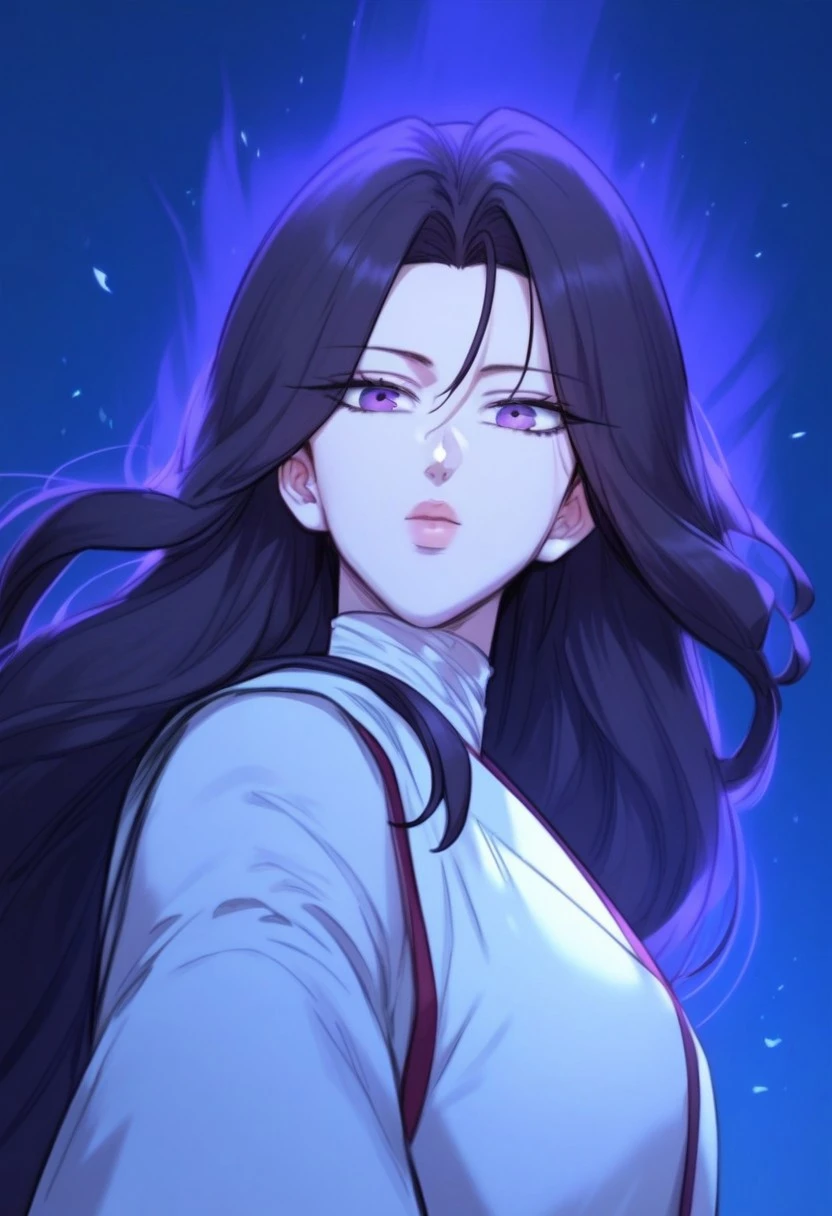 Yoo Iseol | Return of the Blossoming Blade | Manhwa | Shufflebox - Reupload v1.0