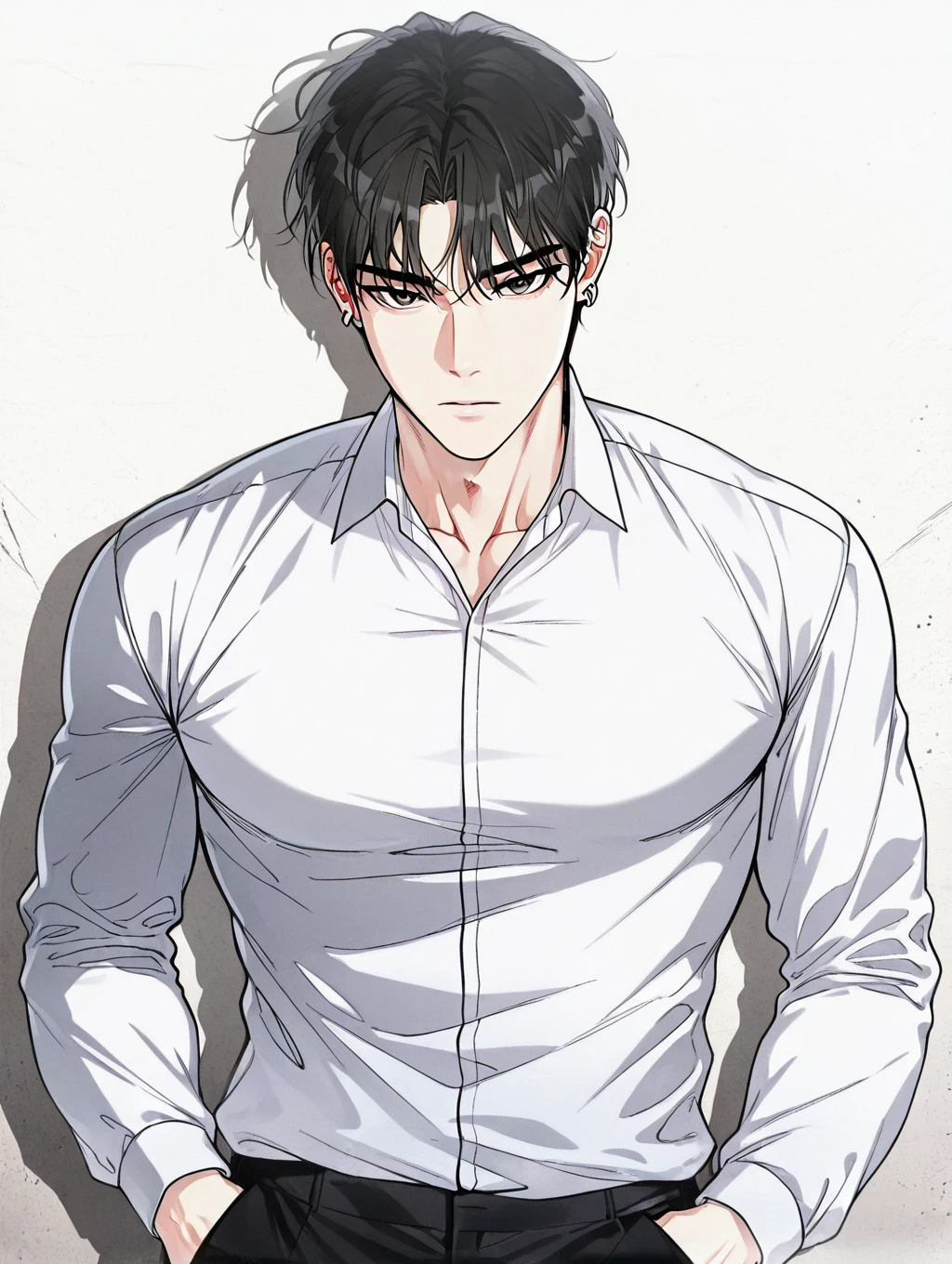 Yoon Jihwan | Private Call v1.0