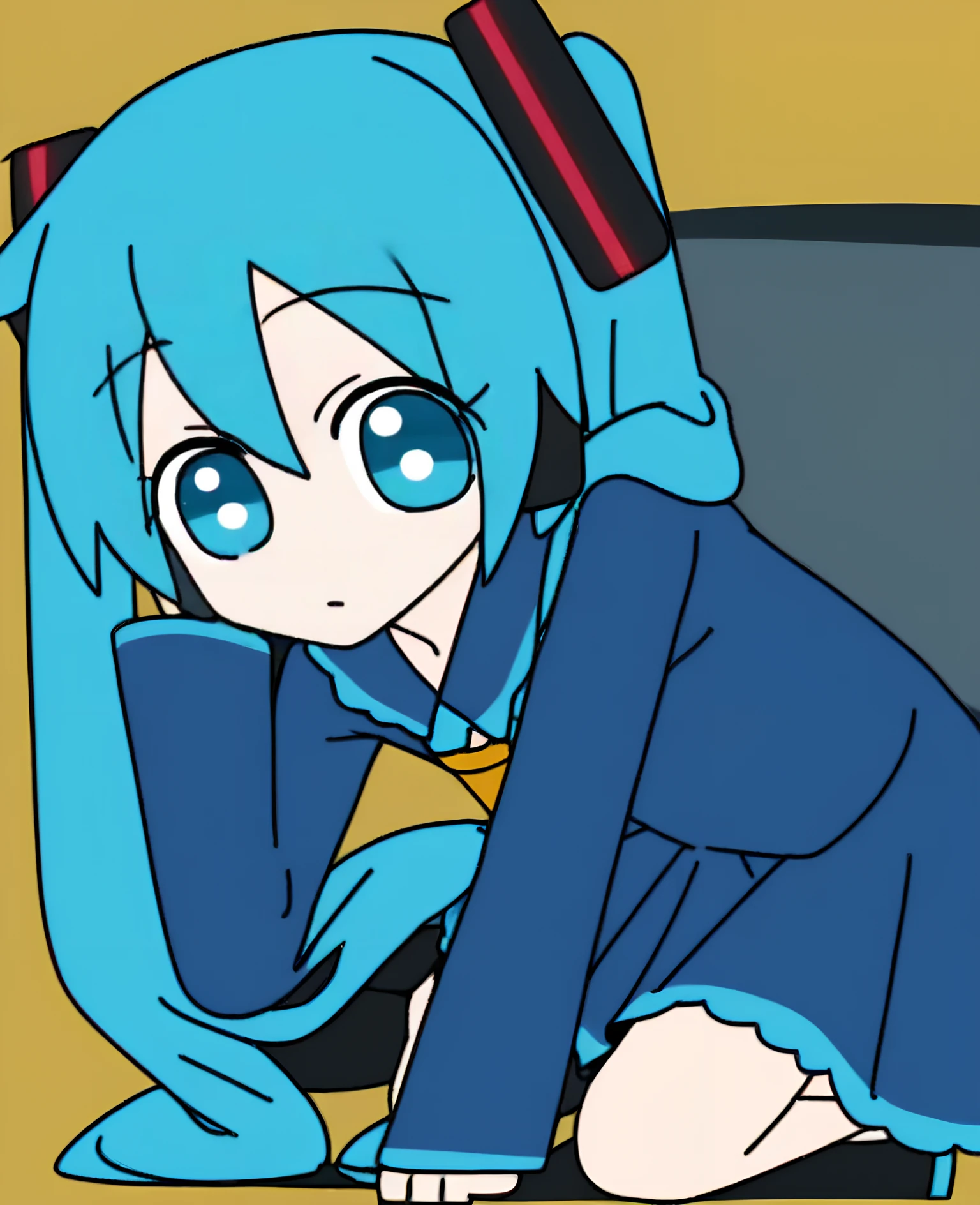 Channel Animation Style v1.0