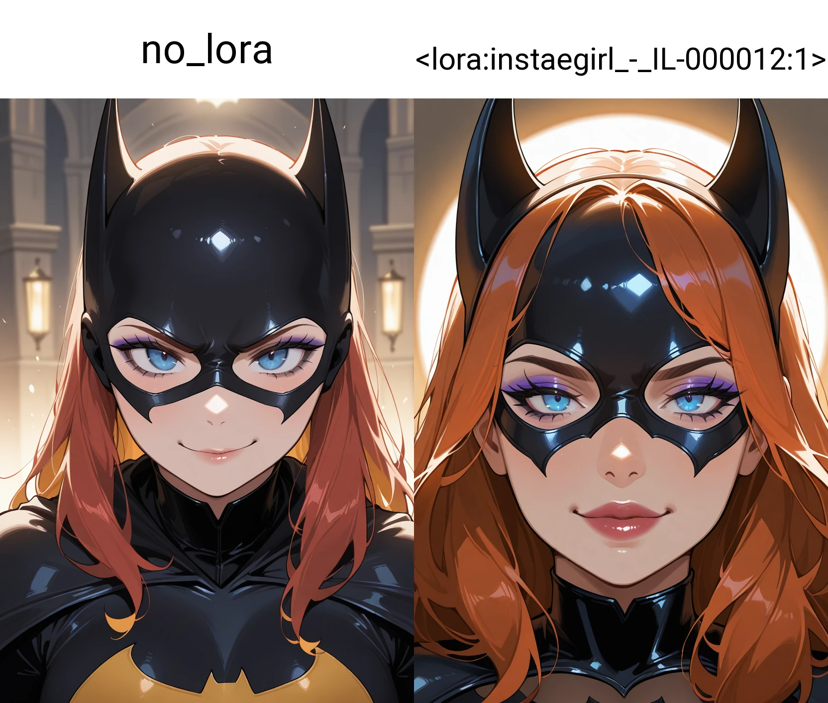 Insta-Egirl PonyRealism