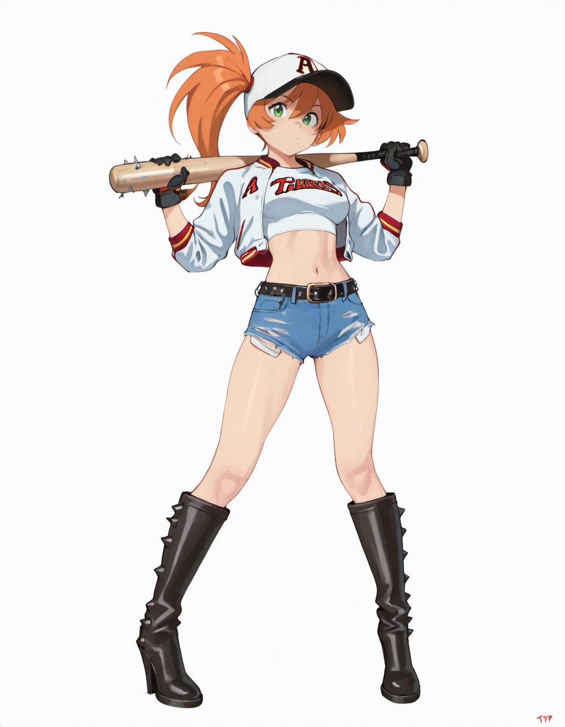 OptionalTypo Style - Illustrious v1.0 - Illustrious