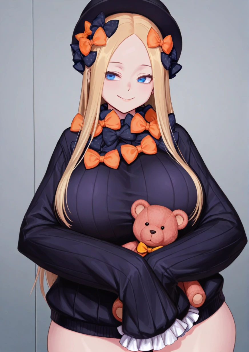 Ti Tentacle(titatuem) style (pony+illustrious) illustrious