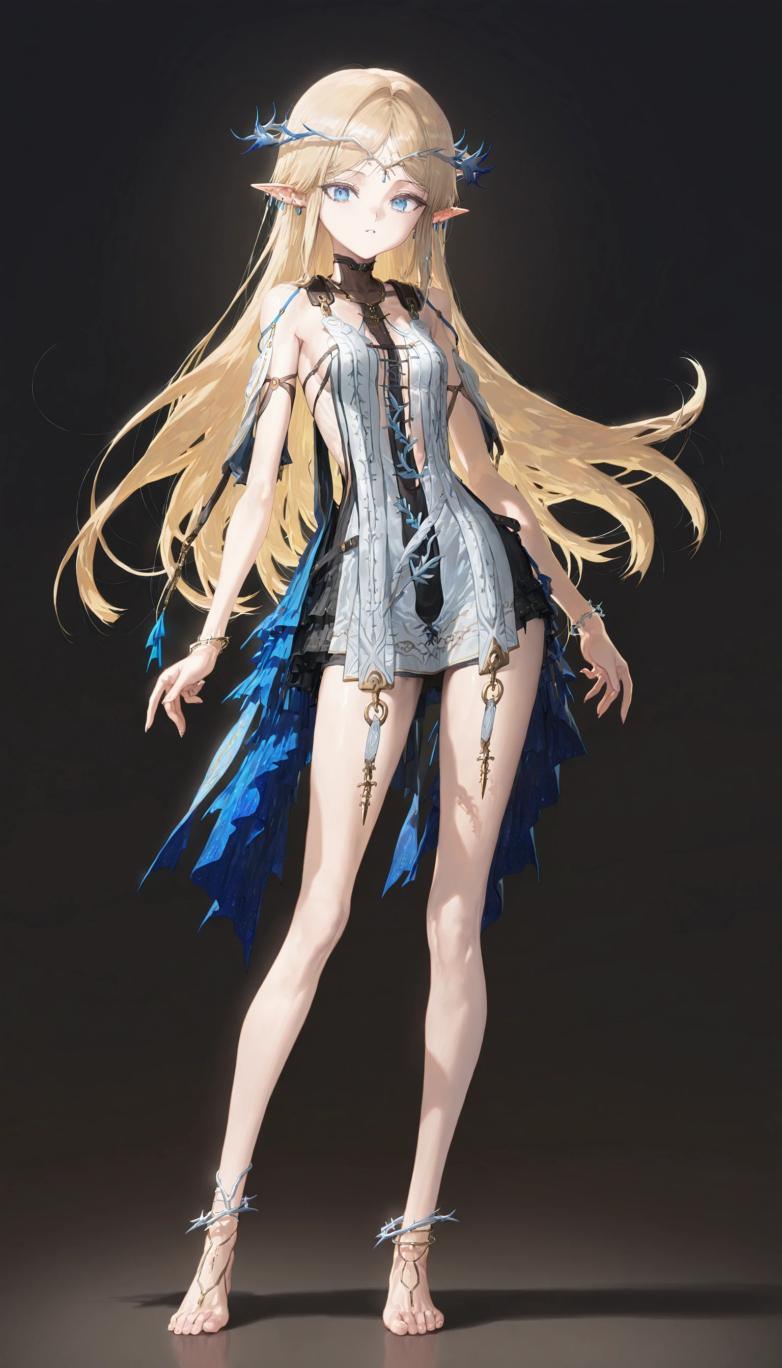 cartethyia\卡提希娅 (鸣潮\Wuthering Waves） v1.0 for IL