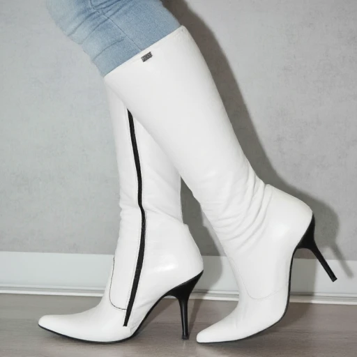 Buffalo 11480 White V1