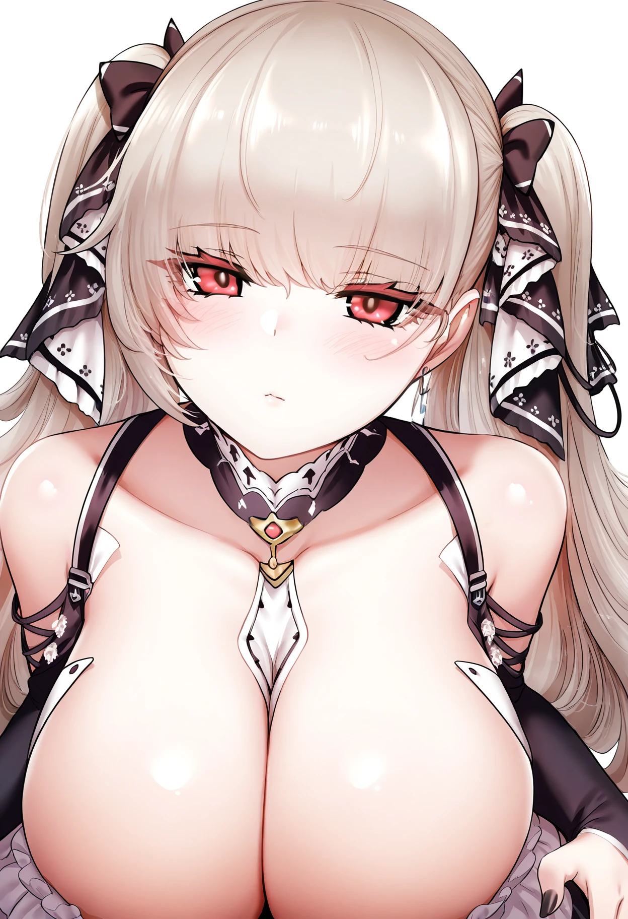 MだSたろう画风模型 v1.0