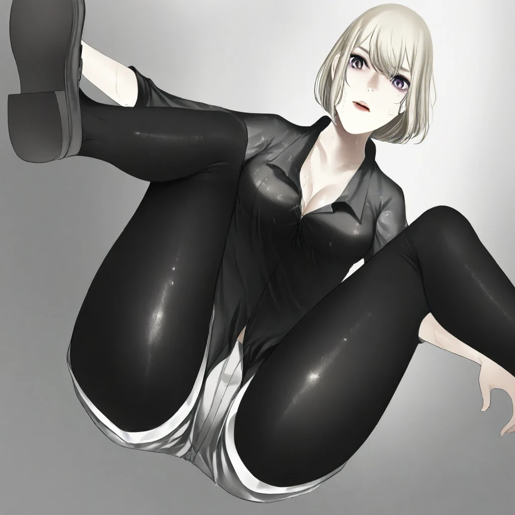 kagemiko illustrious V1 ill