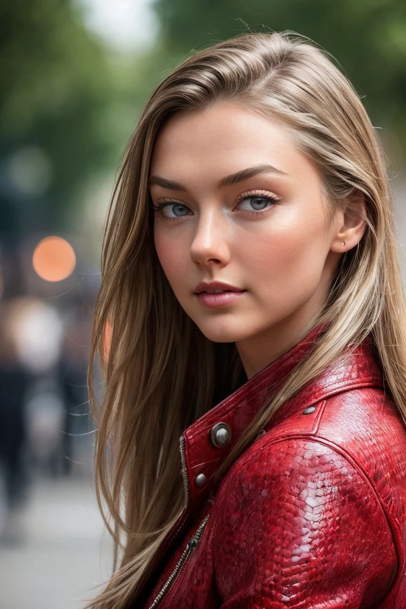 Lilly Krug v1.0