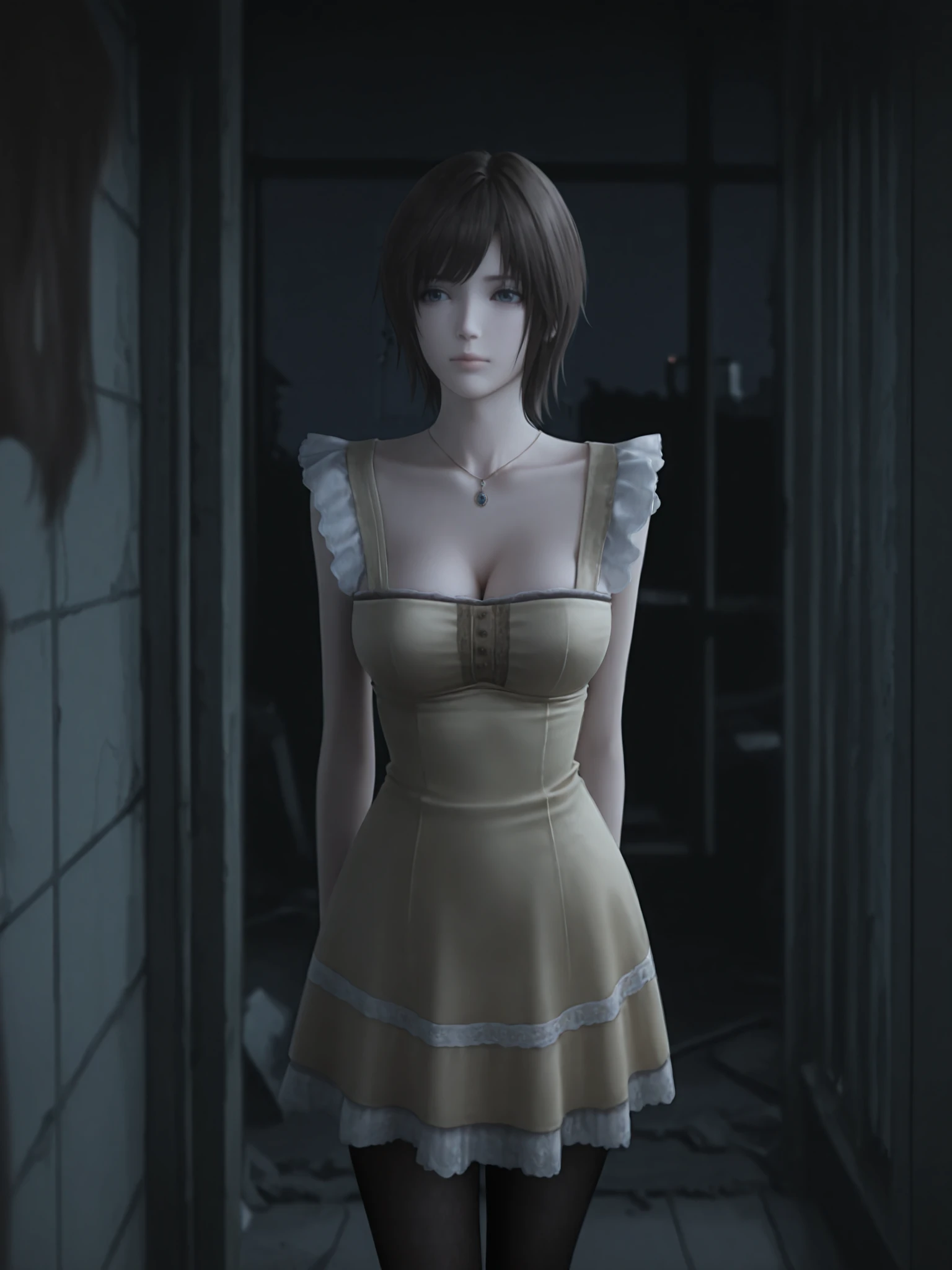 Fatal_frame Ruka v1.0