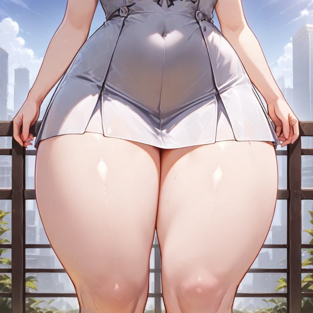 Better thighs V1