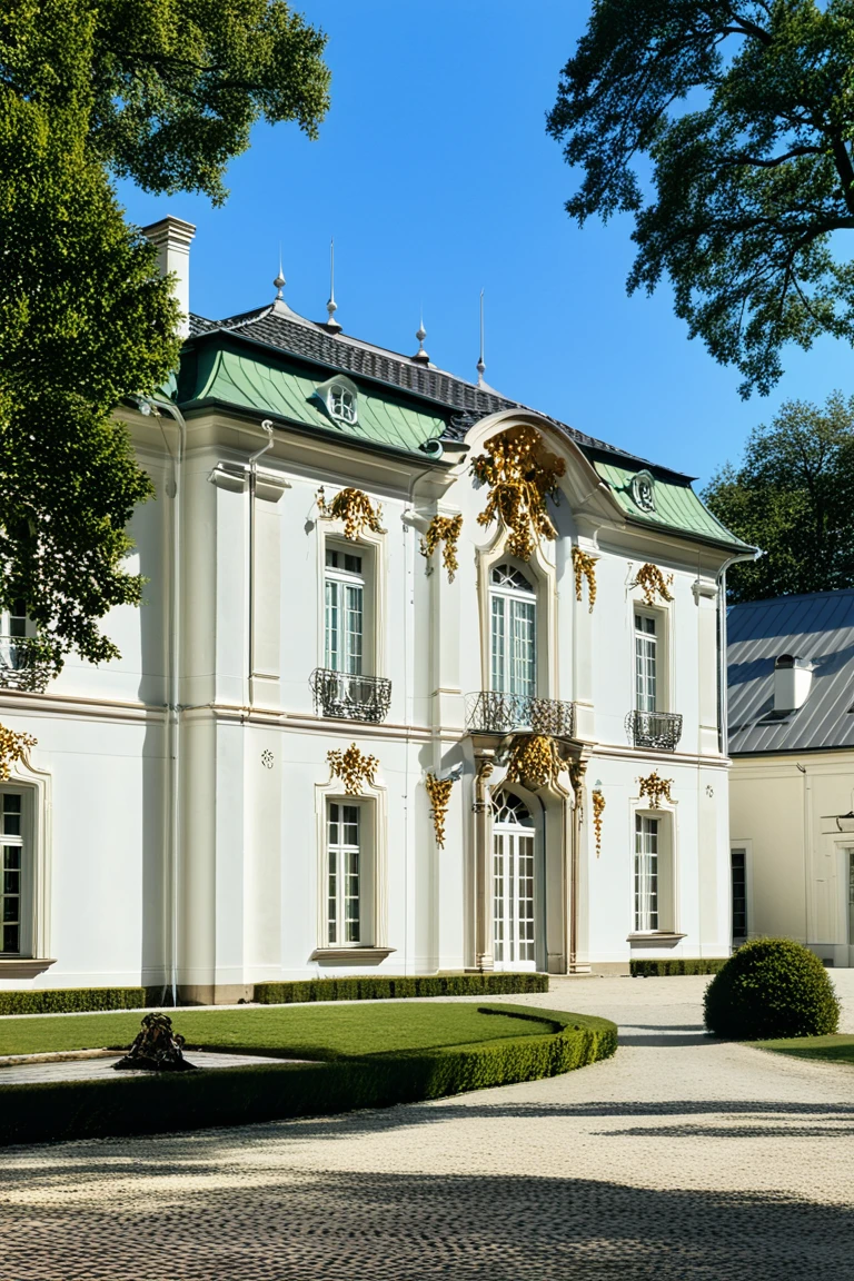 JJs Rococo Architecture XL v1.0