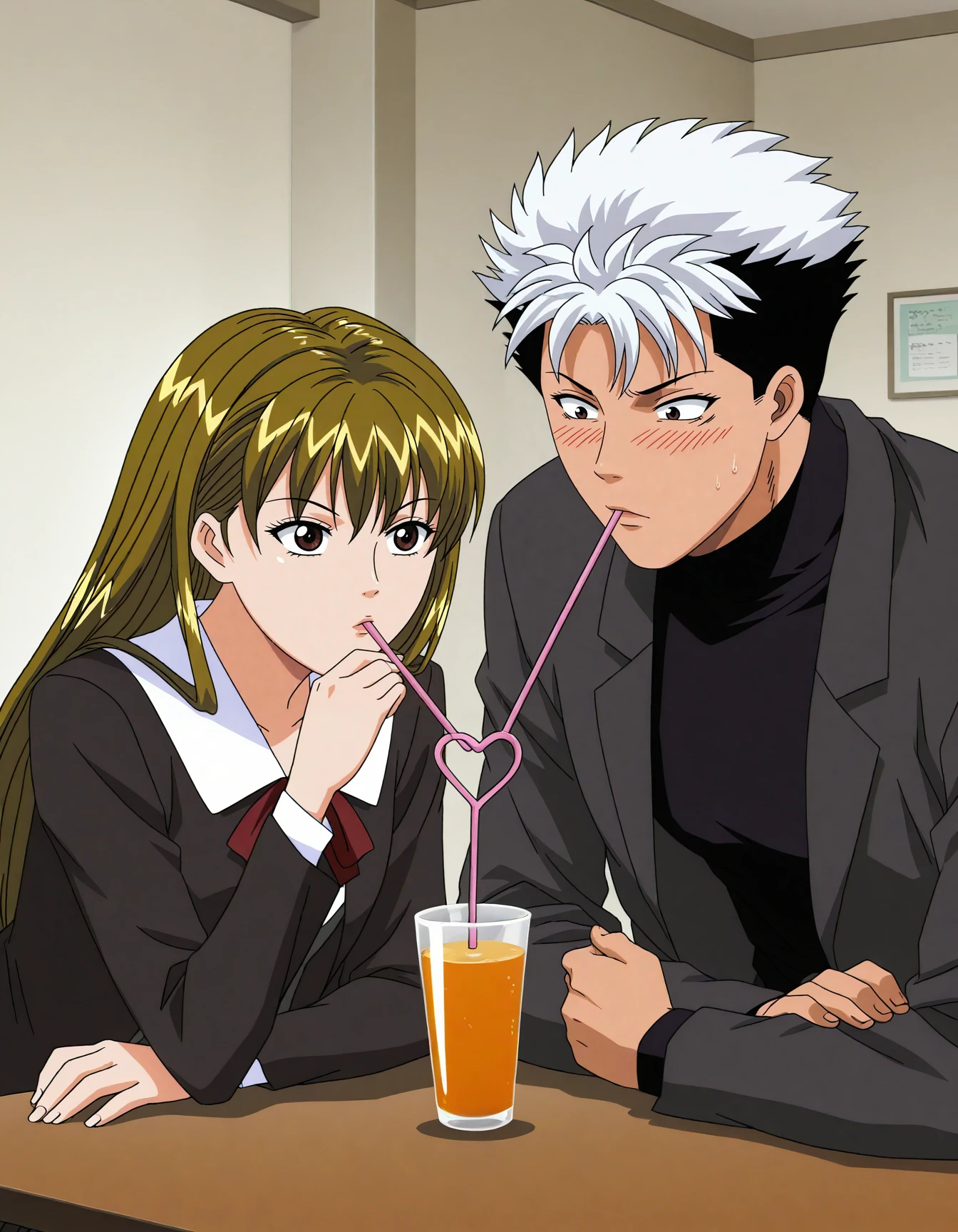 Megumi Amatsuka （Cheeky Angel） v1.0